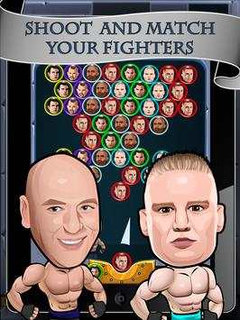 Clash of Ultimate Fighters screenshot 11