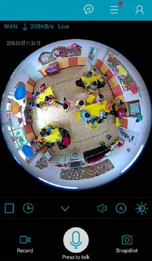 IPC360 screenshot 1