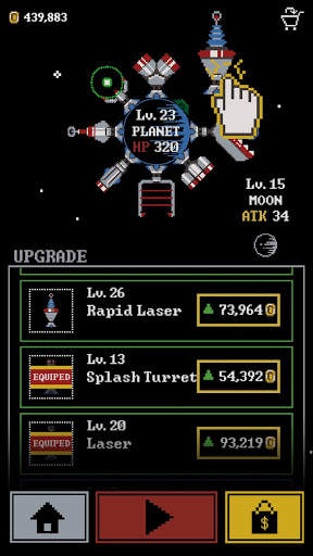 Turretz screenshot 2