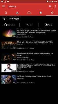 You2MP3 screenshot 5
