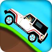 Car Mountain Hill Driver - Climb Racing Game 1.0.2