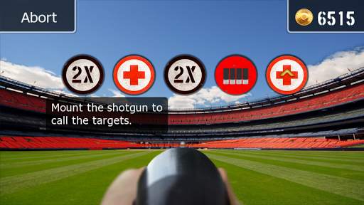 Clay Hunt FREE screenshot 6