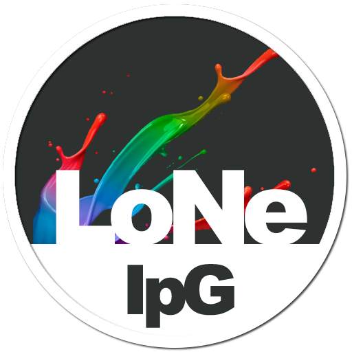 LoNe IpG TheMe 1.2