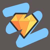 Scratch Quiz - Free picture puzzle logo