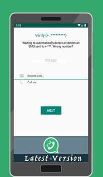 fmwhats screenshot 3