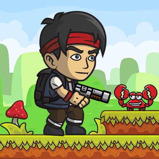 Crazy Fire Adventure 1