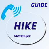 New Hike Messenger Guide 1.0