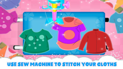 Laundry Washing Shop: Dirty Clothes Cleaning screenshot 4