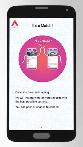 Apping screenshot 3