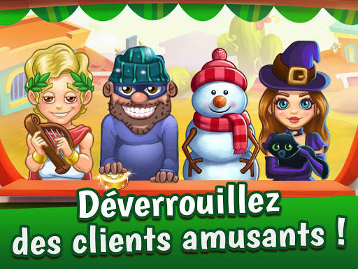 Cooking Tale - Jeu de Cuisine screenshot 10