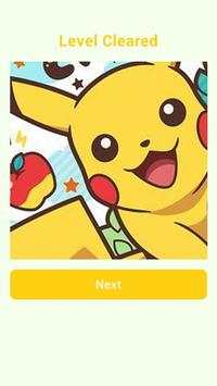 Pokeke Puzzle screenshot 3
