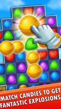 Sweet Candy Fever screenshot 14