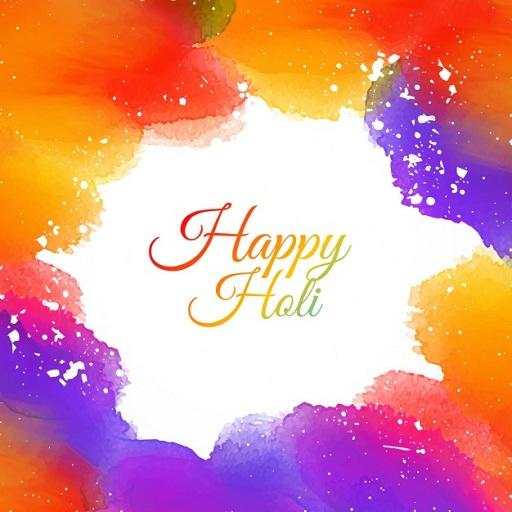 Holi Status 2018 1.1
