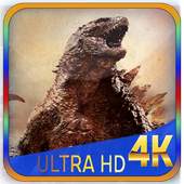 Godzilla Wallpaper 1.0