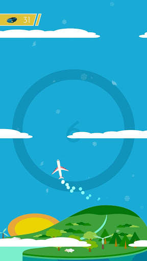 Flight Pilot Game screenshot 3
