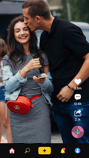 Video Status Downloader -Indian Short Video Status screenshot 1