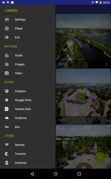 AirWire (UPnP/DLNA) screenshot 20