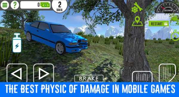 Driving School 2018 screenshot 2