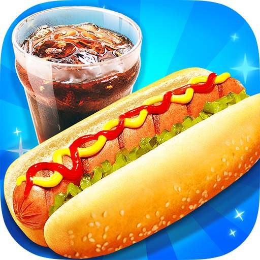 Street Food - Hot Dog Maker 1.0
