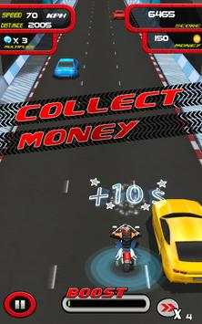 Highway Racing screenshot 15