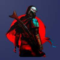Unofficial Mandalorian Photo Editor