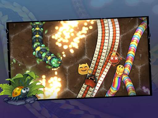 Little Big Snake screenshot 14