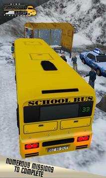 Sekolah Tinggi Bus Simulator screenshot 4