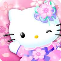 ハローキティワールド2～かわいいデコレーションのサンリオ箱庭 icon