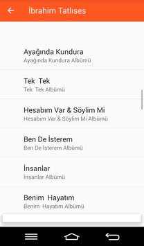 İbrahim Tatlıses screenshot 3