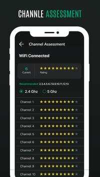 Detect Who Use My WiFi? Network Tool - WiFi Master screenshot 4