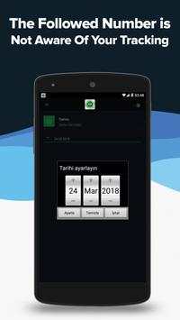 App Usage Analysis : Tracker for WhatsApp screenshot 4