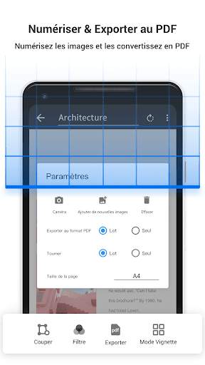 PDF Reader Pro-Lire & Annoter screenshot 5