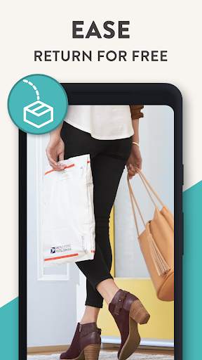 Stitch Fix - Personal Stylist & Fashion Shopping screenshot 6