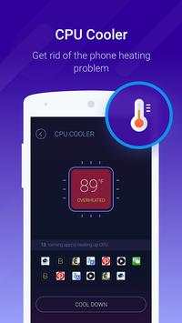 DU Cache Cleaner- Speed Booster 3 تصوير الشاشة