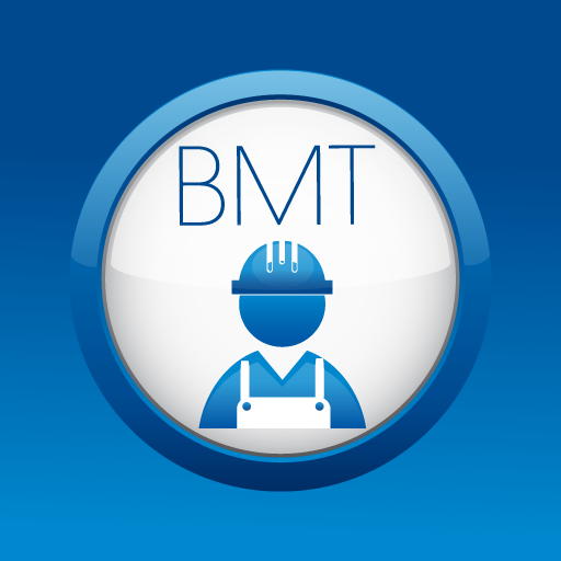 BMT Construction Cost Calc icon