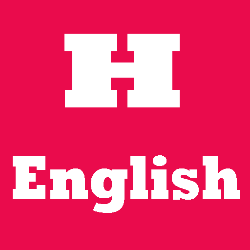 Hello English  Talk أيقونة