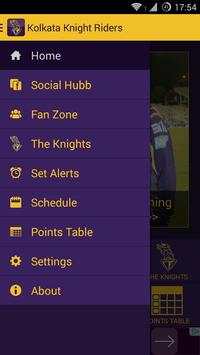 Kolkata Knight Riders screenshot 22