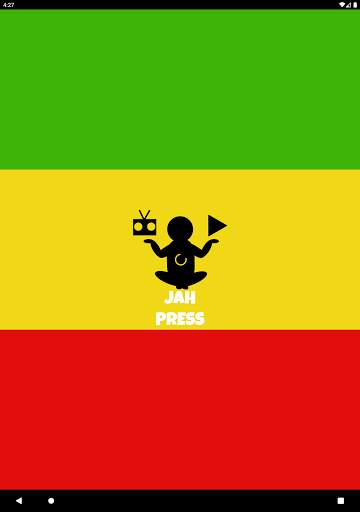 JahPress - Free Reggae Radio & Sound Effects screenshot 8