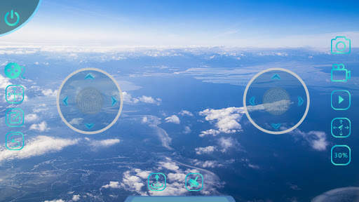 IPOCKET DRONE screenshot 2