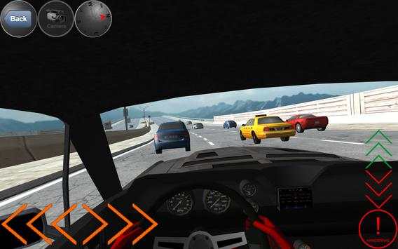 Open World SIM screenshot 7