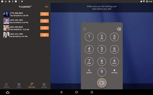 Z5 Mobile screenshot 6