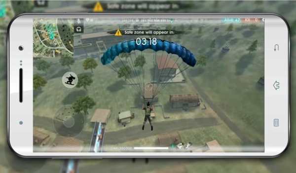 Free Tips For Free-Fire 2019 screenshot 2