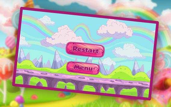 Baby Unicorn Adventures screenshot 4