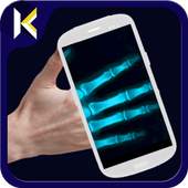 Xray Camera Scanner Prank 1.4