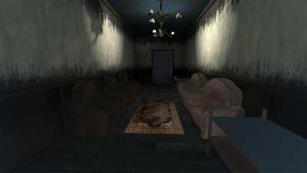 Granny House screenshot 3