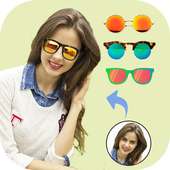 Glasses Photo Editor on 9Apps