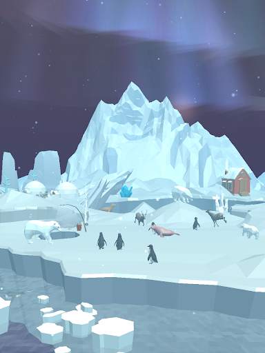 Hành tinh thú Solitaire screenshot 5