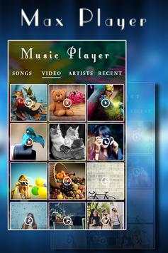 HD MX Player screenshot 5