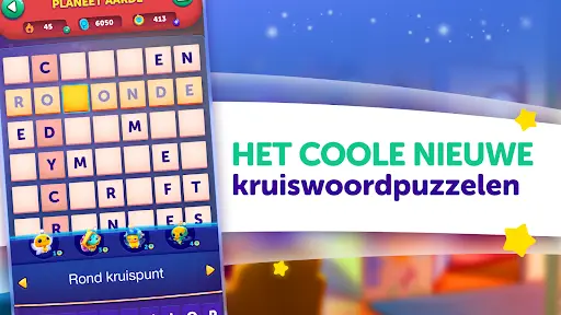 CodyCross: Kruiswoordpuzzels screenshot 6