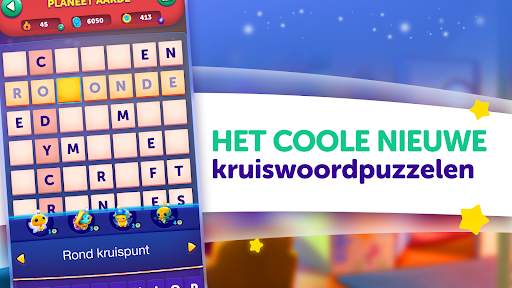 CodyCross: Kruiswoordpuzzels screenshot 6